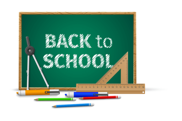 Back to School: Educational Students Too and Essential Study Supplies